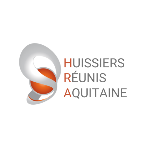 Logo HUISSIERS REUNIS AQUITAINE - Huissiers de Justice à PESSAC
